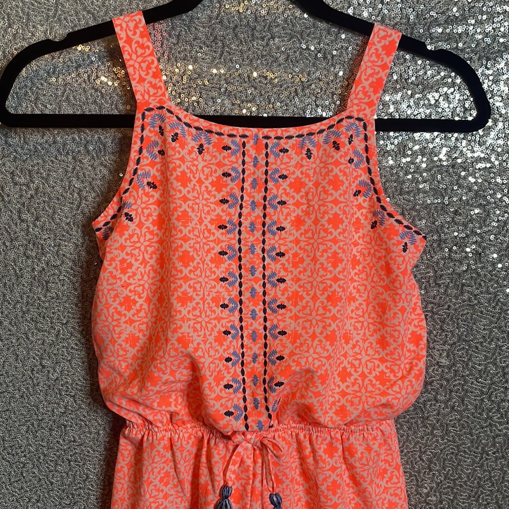 130 - Kids romper - Picture 2 of 5